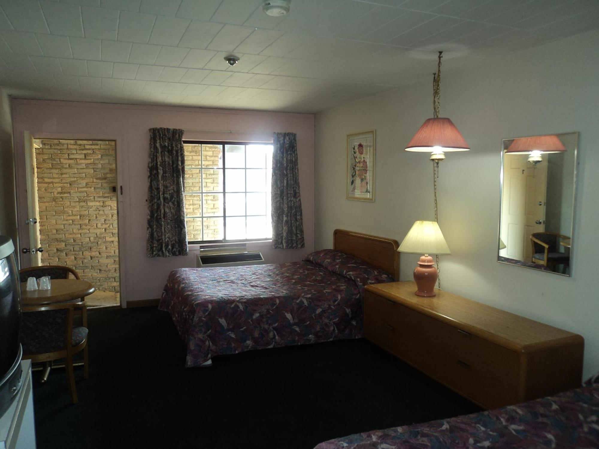 Oasis Motel By The Falls Niagara Falls Luaran gambar
