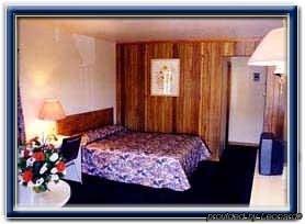 Oasis Motel By The Falls Niagara Falls Luaran gambar
