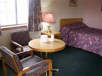Oasis Motel By The Falls Niagara Falls Luaran gambar