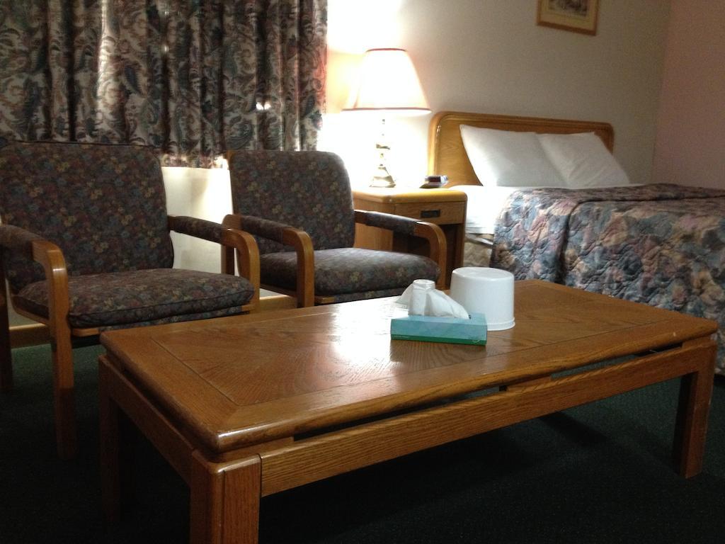 Oasis Motel By The Falls Niagara Falls Bilik gambar